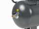 Italyco KV 3/90 T - Compressore rotativo a vite - Pressione max 10 bar