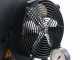 Italyco KV 3/90 T - Compressore rotativo a vite - Pressione max 10 bar