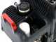 Italyco KV 3/90 T - Compressore rotativo a vite - Pressione max 10 bar