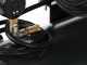 Italyco KV 3/90 T - Compressore rotativo a vite - Pressione max 10 bar