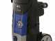 Annovi Reverberi 2.S PE - Idropulitrice ad acqua fredda - 160 bar max - Portata 460 lt/h