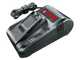 AL-KO 382 Li Premium - Tagliaerba a batteria - Taglio 38 cm - 2x 18V/5,0Ah