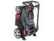 AL-KO 382 Li Premium - Tagliaerba a batteria - Taglio 38 cm - 2x 18V/5,0Ah