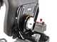 Castelgarden XK4 160 HD - Trattorino con taglio frontale - Cambio idrostatico - Front Mower - 4WD