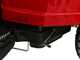 Castelgarden XK4 160 HD - Trattorino con taglio frontale - Cambio idrostatico - Front Mower - 4WD