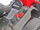 Castelgarden XK4 160 HD - Trattorino con taglio frontale - Cambio idrostatico - Front Mower - 4WD