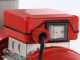 GRIFO SP3EL - Passapomodoro con motore elettrico 375W