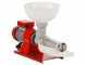 GRIFO SP3EL - Passapomodoro con motore elettrico 375W