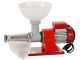 GRIFO SP3EL - Passapomodoro con motore elettrico 375W