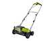 Ryobi RY18SFX35A-0 - Arieggiatore a batteria - SENZA BATTERIE E CARICABATTERIE