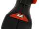 Stocker Magma E-35TP - Forbice elettrica da potatura su asta -21.6V/2.6 Ah - 205/325 cm