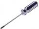 Stocker Magma E-35TP - Forbice elettrica da potatura su asta -21.6V/2.6 Ah - 205/325 cm