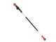 Stocker Magma E-35TP - Forbice elettrica da potatura su asta -21.6V/2.6 Ah - 205/325 cm