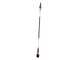 Stocker Magma E-35TP - Forbice elettrica da potatura su asta -21.6V/2.6 Ah - 205/325 cm