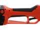 Stocker Magma E-35TP - Forbice elettrica da potatura su asta -21.6V/2.6 Ah - 205/325 cm