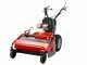 Meccanica Benassi TR 800 Hydro - Trinciaerba professionale a martelli - B&amp;S 3125E