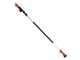 Stocker Magma E-35TP - Forbice elettrica da potatura su asta -21.6V - 205/325 cm - SENZA BATTERIA