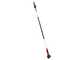 Stocker Magma E-35TP - Forbice elettrica da potatura su asta -21.6V - 205/325 cm - SENZA BATTERIA