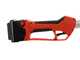 Stocker Magma E-35TP - Forbice elettrica da potatura su asta -21.6V - 205/325 cm - SENZA BATTERIA