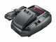 AL-KO CSM 1815 - Potatore a batteria manuale  - 18V/2,5Ah