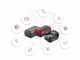 AL-KO CSM 1815 - Potatore a batteria manuale  - 18V/2,5Ah
