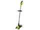 Ryobi RY18LT33A-0  - Tagliabordi a batteria - SENZA BATTERIA E CARICABATTERIE