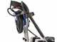 Annovi &amp; Reverberi AR 1435 - Idropulitrice a scoppio - 200 bar - 660 l/h - motore Loncin G200F benzina