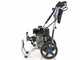 Annovi &amp; Reverberi AR 1435 - Idropulitrice a scoppio - 200 bar - 660 l/h - motore Loncin G200F benzina