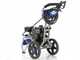 Annovi &amp; Reverberi AR 1435 - Idropulitrice a scoppio - 200 bar - 660 l/h - motore Loncin G200F benzina