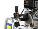 Annovi &amp; Reverberi AR 1435 - Idropulitrice a scoppio - 200 bar - 660 l/h - motore Loncin G200F benzina