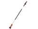 Stocker Magma E-35TP - Forbice elettrica da potatura su asta - 21.6V 2.6Ah - 160/240 cm