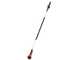 Stocker Magma E-35TP - Forbice elettrica da potatura su asta - 21.6V 2.6Ah - 160/240 cm