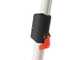 Stocker Magma E-35TP - Forbice elettrica da potatura su asta - 21.6V 2.6Ah - 160/240 cm