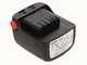 Stocker Magma E-35TP - Forbice elettrica da potatura su asta - 21.6V 2.6Ah - 160/240 cm