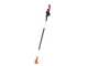 Stocker Magma E-35TP - Forbice elettrica da potatura su asta - 21.6V - 160/240 cm - SENZA BATTERIA
