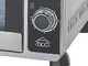 DCG MBS55 - Forno Elettrico ventilato LT 55 2200 W