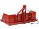 Francini PR 200 - Paletta posteriore idraulica per trattore - da 200 cm - Portata 700Kg