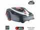 AL-KO Robolinho 1300 W Premium - Robot tagliaerba - Con cavo perimetrale