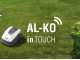 AL-KO Robolinho 1300 W Premium - Robot tagliaerba - Con cavo perimetrale