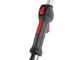 Blue Bird HO 35 27 - Decespugliatore a zaino 4 tempi - Motore Honda GX 35