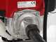 Blue Bird HO 35 27 - Decespugliatore a zaino 4 tempi - Motore Honda GX 35