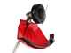 Blue Bird HO 35 27 - Decespugliatore a zaino 4 tempi - Motore Honda GX 35