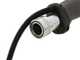 Blue Bird HO 35 27 - Decespugliatore a zaino 4 tempi - Motore Honda GX 35