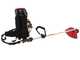 Blue Bird HO 35 27 - Decespugliatore a zaino 4 tempi - Motore Honda GX 35