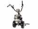 Blackstone SM 65-880 - Motofalciatrice monolama - Motore da 196cc