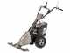 Blackstone SM 65-880 - Motofalciatrice monolama - Motore da 196cc