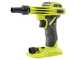 Ryobi RVI18-0 - Compressore a batteria portatile - 18V - 2Ah