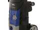 Annovi Reverberi 2.S PE - Idropulitrice ad acqua fredda - 160 bar max - Portata 460 lt/h