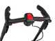 Bosch AdvancedRotak 40-650 - Tagliaerba elettrico - Taglio 40 cm - 1800W