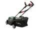 Bosch AdvancedRotak 40-650 - Tagliaerba elettrico - Taglio 40 cm - 1800W